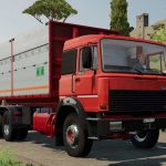 itrunner pack v1.0 fs22 5