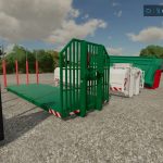 itrunner pack v1.1 fs22 10