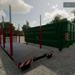 itrunner pack v1.1 fs22 11