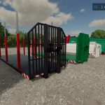 itrunner pack v1.1 fs22 12