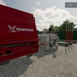 itrunner pack v1.1 fs22 2