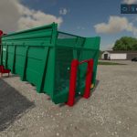 itrunner pack v1.1 fs22 4