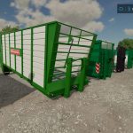 itrunner pack v1.1 fs22 5