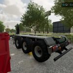 itrunner pack v1.1 fs22 6