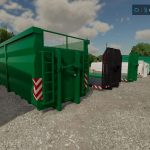 itrunner pack v1.1 fs22 7