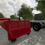 itrunner pack v1.1 fs22 8