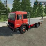 iveco 190 38 autoload v1.0 fs22 2