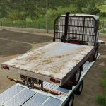 iveco 190 38 custom autoload v1.3 fs22 2