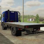 iveco 190 38 custom autoload v1.3 fs22 3