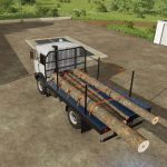 iveco 190 38 custom autoload v1.3.1 fs22 4