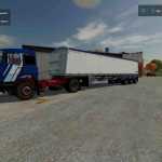 iveco 190 38 itrunner v1.1.0.1 fs22 1