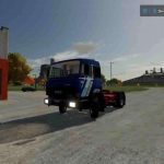 iveco 190 38 itrunner v1.1.0.1 fs22 2