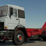 iveco 190 38 pack v1.1 fs22 3