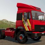 iveco 190 38 pack v1.1 fs22 4