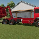 iveco 190 38 pack v1.1 fs22 6