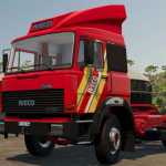 iveco 190 38 v1.0 fs22 1