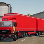 iveco 190 38 v1.0 fs22 3