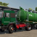 iveco 190 38 v1.0 fs22 4