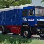 iveco 190 48 v1.0 fs22 1