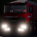 iveco 190 48 v1.0 fs22 6