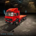 iveco 190 v1.0 fs22 2