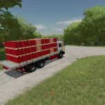 iveco 240 38 6x4 platform autoload v2.0 fs22 3