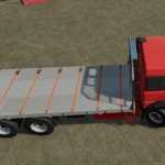 iveco 240 with platform no autoload v1.0.0.2 fs22 1