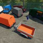 iveco daily 35 160 l2h2 2022 v1.0.0.2 fs22 1