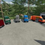 iveco daily 35 160 l2h2 2022 v1.0.0.2 fs22 3