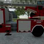 iveco koszyk v1.0 fs22 1