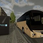 iveco magelys pro 2013 v1.0 fs22 5