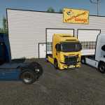 iveco s way 480 4x2 semi v1.0.0.1 fs22 1