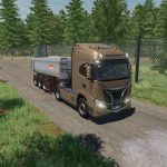 iveco s way 480 4x2 semi v1.0.0.1 fs22 2