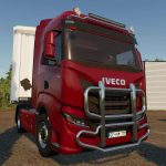 iveco s way 480 4x2 semi v1.0.0.1 fs22 5