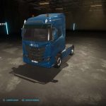 iveco s way 480 4x2 semi v1.0.0.1 fs22 6