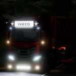 iveco s way v1.0 fs22 1