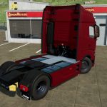 iveco s way v1.0 fs22 3