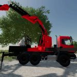 iveco x way effer v1.0 fs22 3