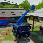 iveco x way pemp 19m 28enedis 29 v1.5 fs22 1