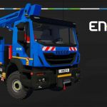 iveco x way pemp 19m 28enedis 29 v1.5 fs22 2