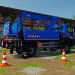 iveco x way pemp 19m v1.5.1 fs22 1