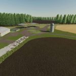 j. andersons farm v1.0 fs22 10