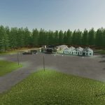 j. andersons farm v1.0 fs22 5