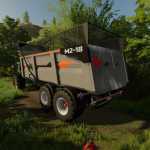 jaama reboal m218 v1.0 fs22 1