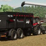 jaama reboal m218 v1.0.0.1 fs22 5