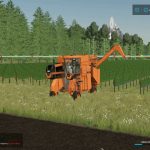 jacto 3500 k version grape v1.0 fs22 2