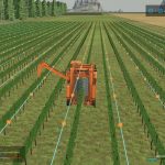 jacto 3500 k version grape v1.0 fs22 5