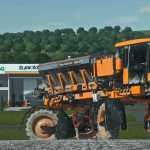 jacto 5030 npk v1.0 fs22 1