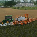 jacto advanced 3000 v1.0 fs22 4