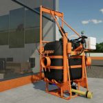 jacto bc 610 v1.0 fs22 2